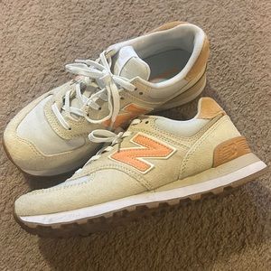 New Balance Women’s 574